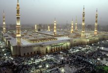 أكثر من 3.7 مليون زائر للمدينة المنورة في الربع الثاني