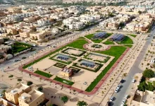 أمانة الرياض تُطلق نظام الرقابة بتقنيات الذكاء الاصطناعي لتعزيز أمان الحدائق