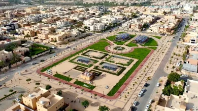 أمانة الرياض تُطلق نظام الرقابة بتقنيات الذكاء الاصطناعي لتعزيز أمان الحدائق