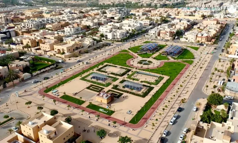 أمانة الرياض تُطلق نظام الرقابة بتقنيات الذكاء الاصطناعي لتعزيز أمان الحدائق