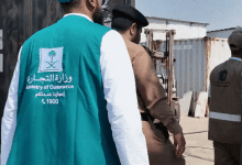 أمانة العاصمة المقدسة تضبط مستودعات ومعامل مخالفة ضمن حملة "مكة تصحح"