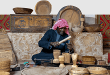 إطلاق "دليل أنشطة الحرف اليدوية" لتعزيز الهوية الوطنية بالمؤسسات التعليمية