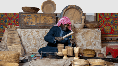 إطلاق "دليل أنشطة الحرف اليدوية" لتعزيز الهوية الوطنية بالمؤسسات التعليمية