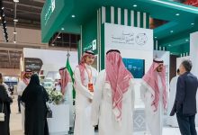 "الأدب والنشر" تدشّن جناح المملكة بمعرض الشارقة الدولي للكتاب