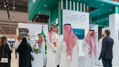 "الأدب والنشر" تدشّن جناح المملكة بمعرض الشارقة الدولي للكتاب