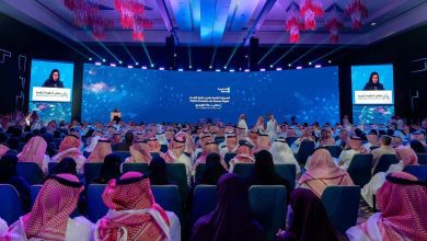 الأمن العام يحقق 90.33% في قياس التحول الرقمي لمرحلة الإبداع