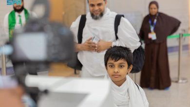 الأمير فيصل بن سلمان: خدمة ضيوف الرحمن مسؤولية وطنية تتوارثها الأجيال