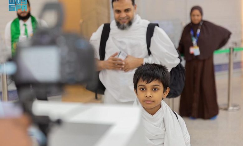 الأمير فيصل بن سلمان: خدمة ضيوف الرحمن مسؤولية وطنية تتوارثها الأجيال