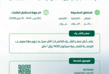 "البيئة" تفتح باب التسجيل لرُخص زراعة القمح لموسم 2026