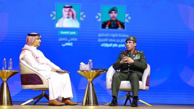 الجوازات: ماضون في تبني الذكاء الاصطناعي لتسهيل وتسريع إجراءات الحجاج