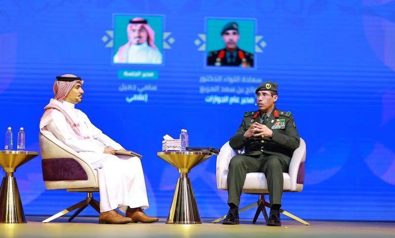 الجوازات: ماضون في تبني الذكاء الاصطناعي لتسهيل وتسريع إجراءات الحجاج