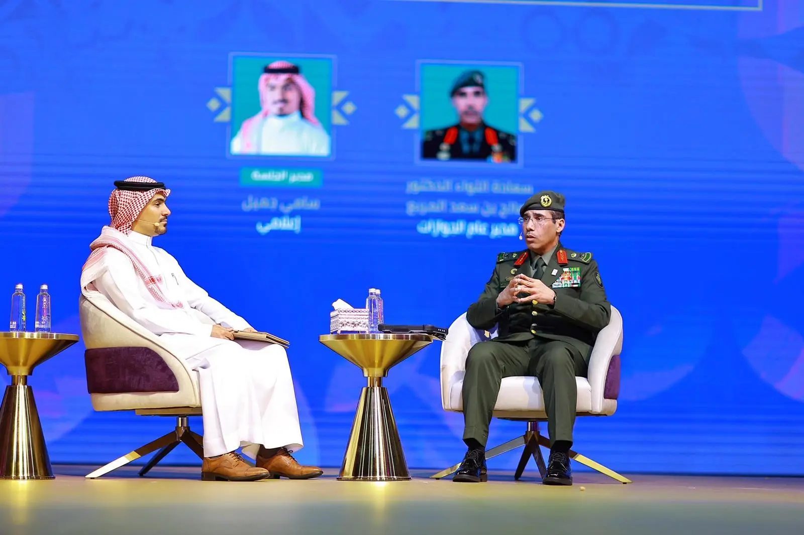 الجوازات: ماضون في تبني الذكاء الاصطناعي لتسهيل وتسريع إجراءات الحجاج