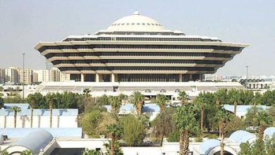 "الداخلية" تستعرض "الطائرة المجنحة" لرصد مخالفات أنظمة وتعليمات الحج