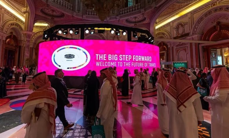 الدرعية تستعرض ريادتها في الحفاظ على الإرث في منتدى TOURISE 2025