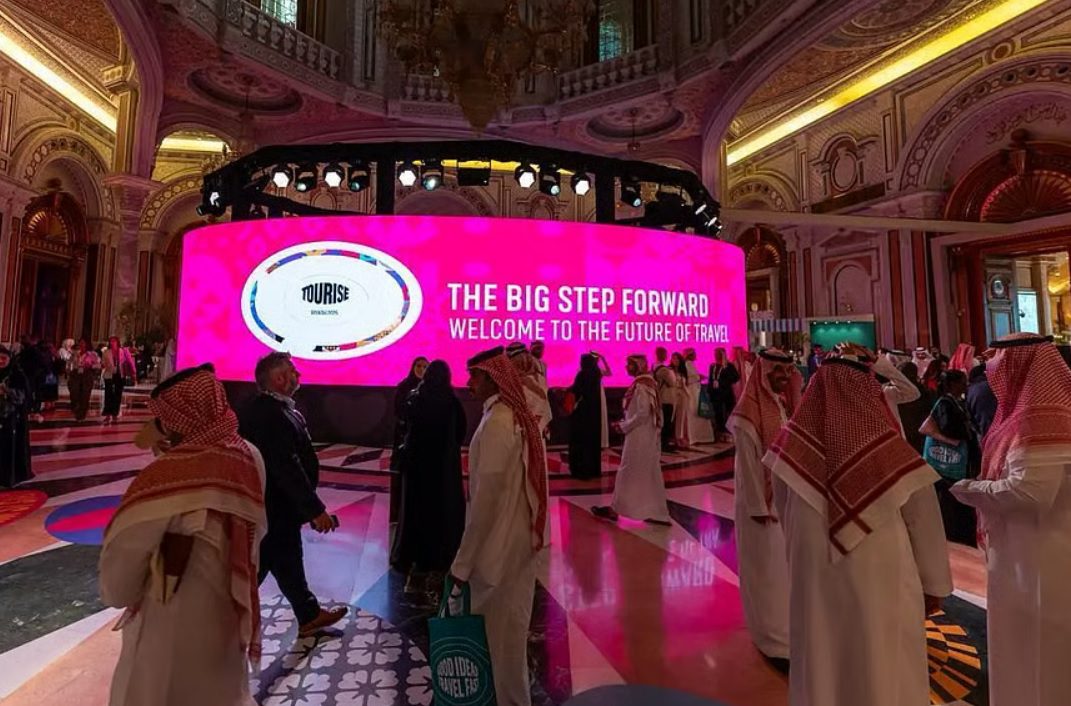 الدرعية تستعرض ريادتها في الحفاظ على الإرث في منتدى TOURISE 2025