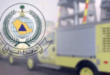 الدفاع المدني بالرياض يخمد حريقًا محدودًا بحي النسيم ولا إصابات