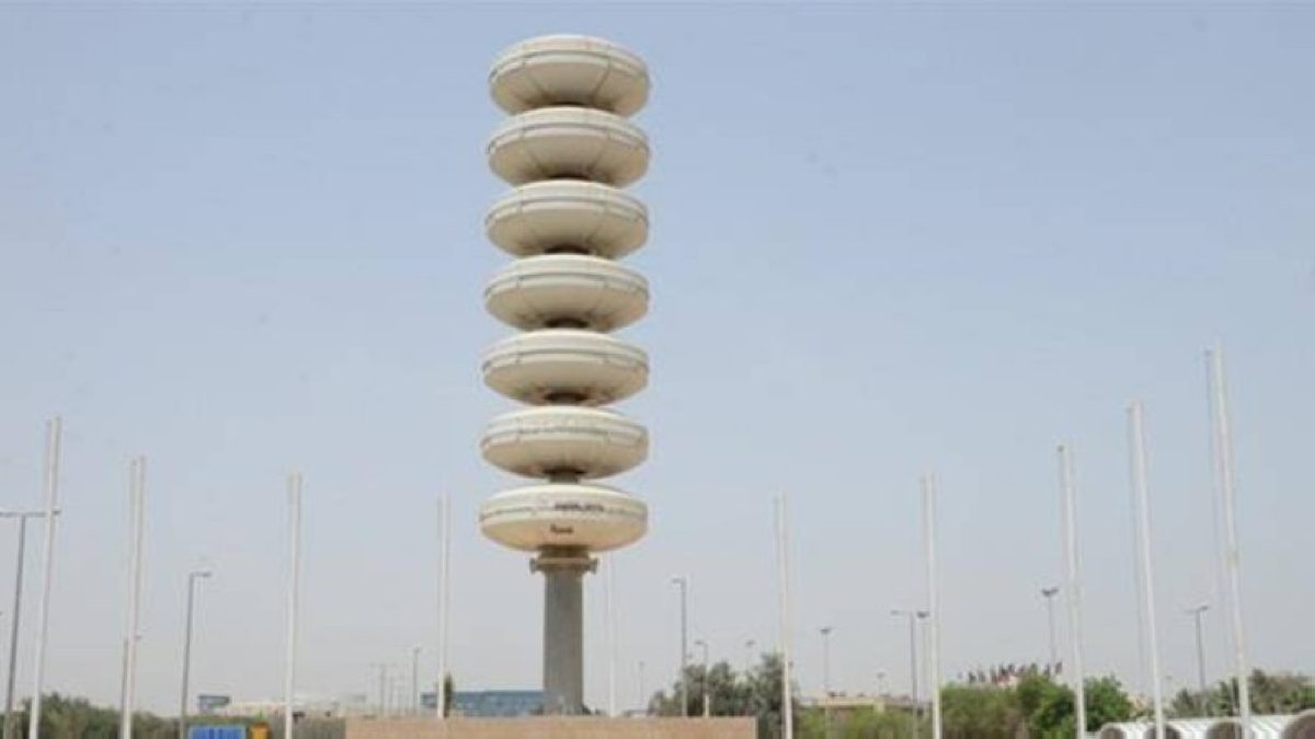 الدفاع المدني ينفذ تجربة صافرات الإنذار الثابتة بالتزامن مع المنصة الوطنية للإنذار المبكر في جميع المناطق