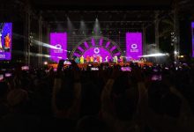 الرياض تحتضن فعاليات الثقافة الباكستانية ضمن مبادرة "انسجام عالمي 2"