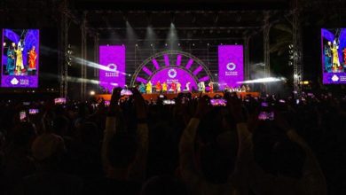 الرياض تحتضن فعاليات الثقافة الباكستانية ضمن مبادرة "انسجام عالمي 2"