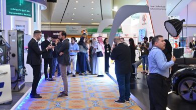 الرياض تحتضن معرض التنقل السعودي 2025 بمشاركة دولية واسعة