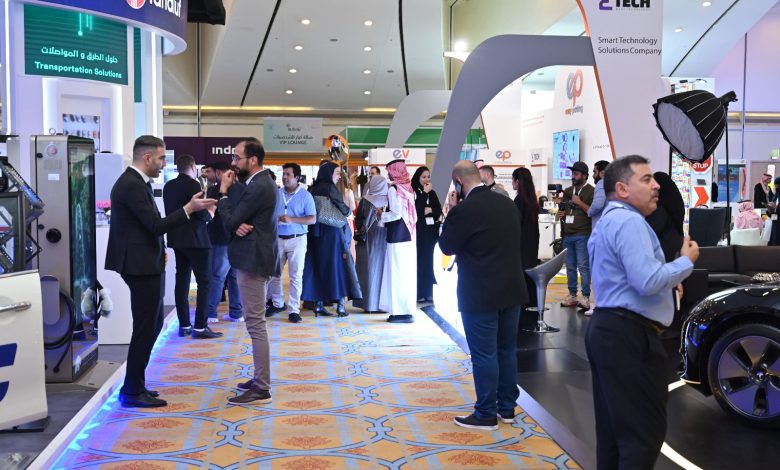 الرياض تحتضن معرض التنقل السعودي 2025 بمشاركة دولية واسعة