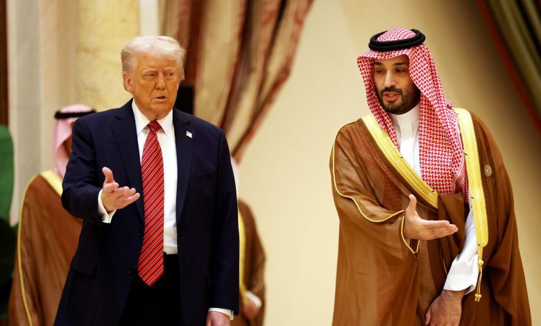 السعودية والولايات المتحدة.. 90 عاما من التعاون والمصالح المشتركة