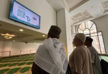 "الشؤون الإسلامية" تبث 7.4 ملايين رسالة توعوية للمعتمرين