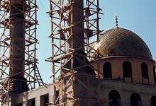 "الشؤون الإسلامية" ترسي عقودًا بـ 476 مليون ريال لصيانة 1400 مسجد