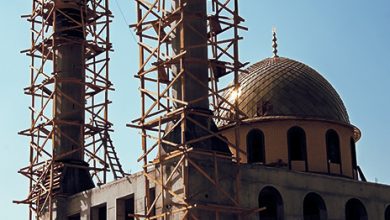 "الشؤون الإسلامية" ترسي عقودًا بـ 476 مليون ريال لصيانة 1400 مسجد