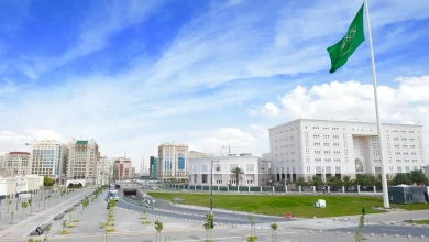 المدينة المنورة تفوز بجائزة شنغهاي العالمية للتنمية المستدامة 2025