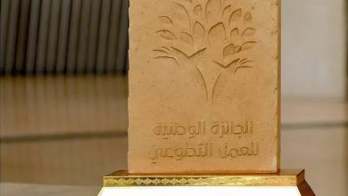 النسخة السادسة.. بدء التسجيل بالجائزة الوطنية للعمل التطوعي