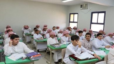 اليوم.. بدء تطبيق الدوام الشتوي في مدارس تعليم الرياض