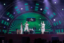 "انسجام عالمي 2" يحتفي بثقافات المقيمين في المملكة