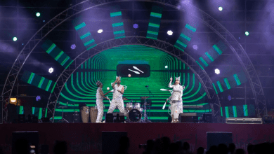 "انسجام عالمي 2" يحتفي بثقافات المقيمين في المملكة