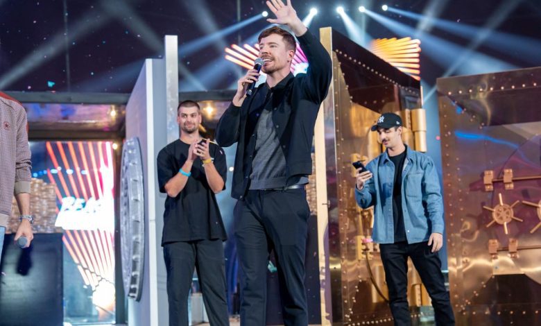 انطلاق "بيست لاند" في موسم الرياض بجوائز تفوق 2 مليون ريال