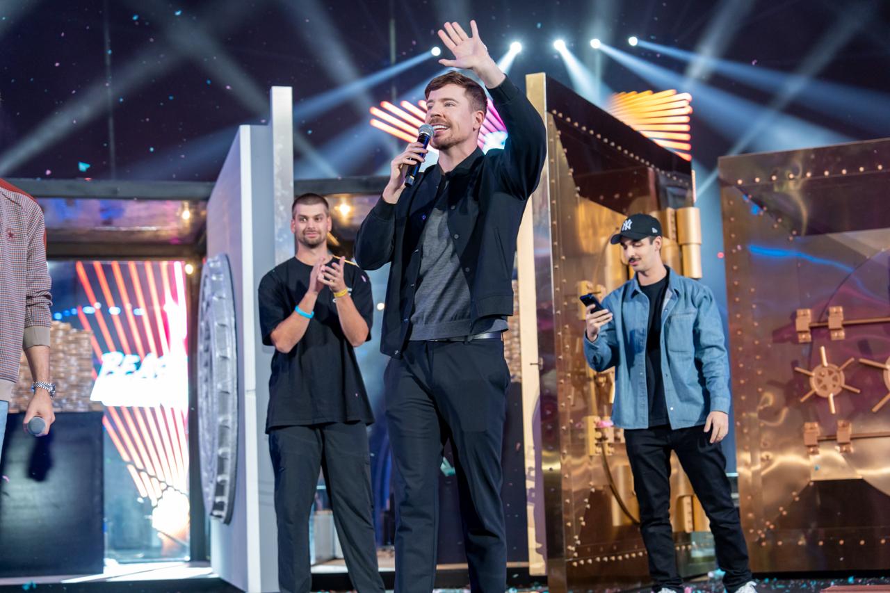 انطلاق "بيست لاند" في موسم الرياض بجوائز تفوق 2 مليون ريال