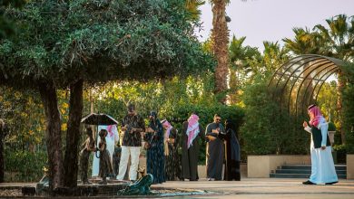 انطلاق "ذا جروفز" في موسم الرياض بأجواء استثنائية وتجارب راقية
