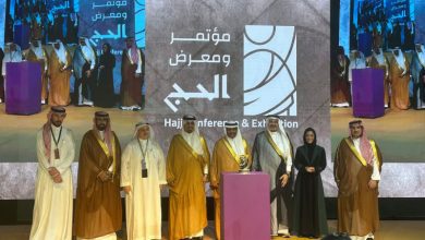 بأحدث التقنيات.. ورش عمل الحج 2025 ترسم مستقبل توثيق التاريخ