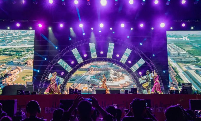 بأسبوع الثقافة الهندية.. "الإعلام" تطلق مبادرة "انسجام عالمي 2" بالرياض