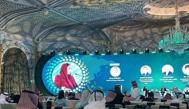 بحضور 4 آلاف مشارك من 40 دولة .. المؤتمر العدلي الدولي الثاني يختتم أعماله