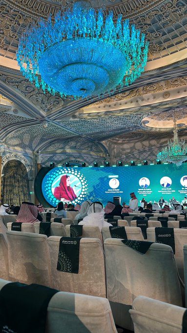 بحضور 4 آلاف مشارك من 40 دولة .. المؤتمر العدلي الدولي الثاني يختتم أعماله