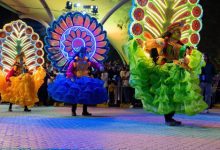 بحضور تجاوز 200 ألف زائر.. اختتام فعاليات أسبوع الثقافة الهندية بالرياض