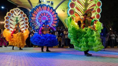 بحضور تجاوز 200 ألف زائر.. اختتام فعاليات أسبوع الثقافة الهندية بالرياض