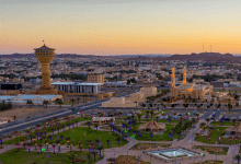 بدء أعمال السجل العقاري لـ168 حيًا بالجوف