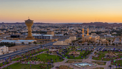 بدء أعمال السجل العقاري لـ168 حيًا بالجوف