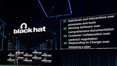 بمشاركة 45 ألف خبير.. الرياض تستعد لـ "بلاك هات" العالمية للأمن السيبراني