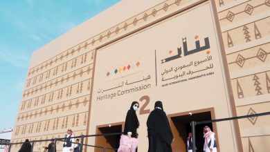 بمشاركة أكثر من 40 دولة.. “بنان” يجمع حرفيي العالم في الرياض