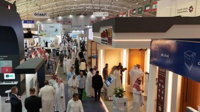 بمشاركة عالمية.. معرض "البناء السعودي 2025" ينطلق غدًا في الرياض