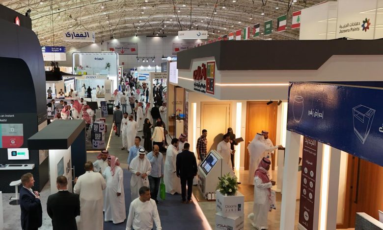 بمشاركة عالمية.. معرض "البناء السعودي 2025" ينطلق غدًا في الرياض