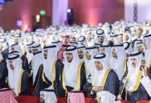 تخريج 1560 طالبًا من الهيئة الملكية بالجبيل